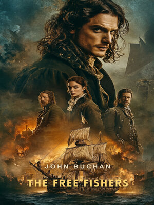 cover image of The Free Fishers